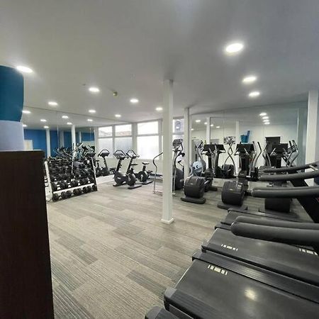 One Bedroom Serviced Apartments Flat 311 Birmingham Ngoại thất bức ảnh