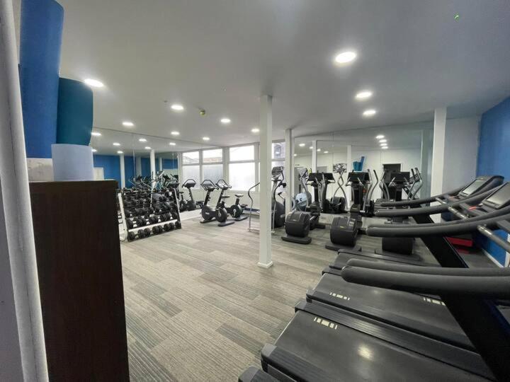 One Bedroom Serviced Apartments Flat 311 Birmingham Ngoại thất bức ảnh